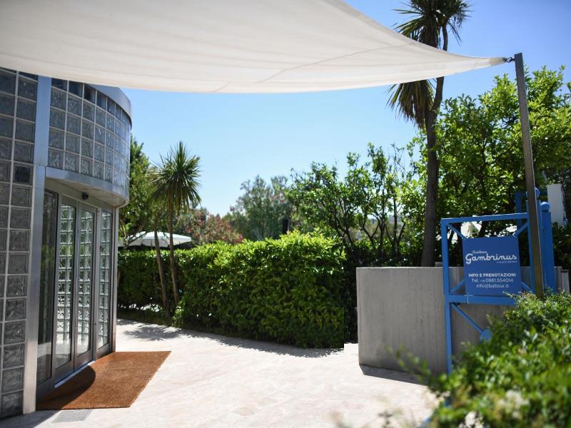 Residence Gambrinus image
