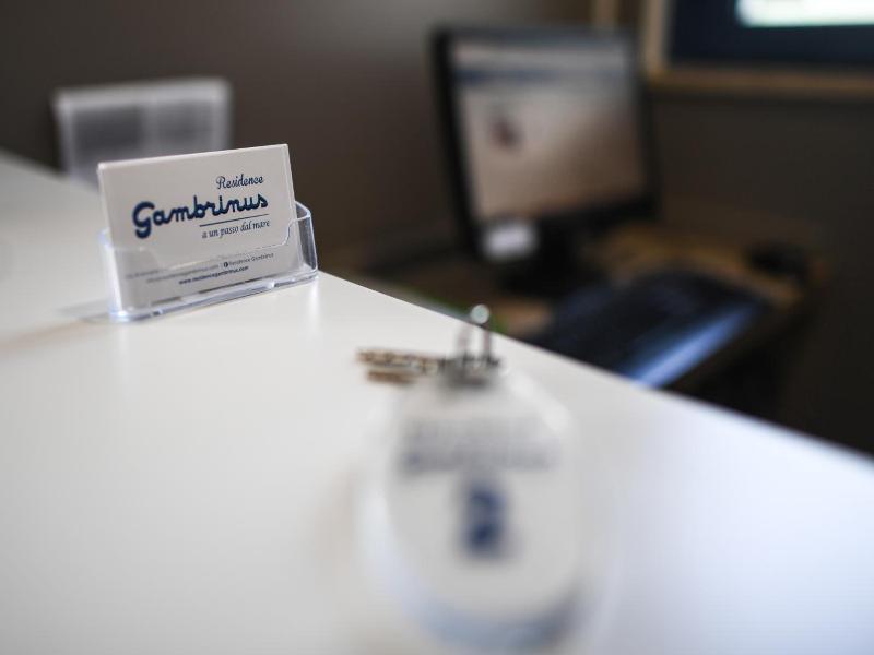 Residence Gambrinus image