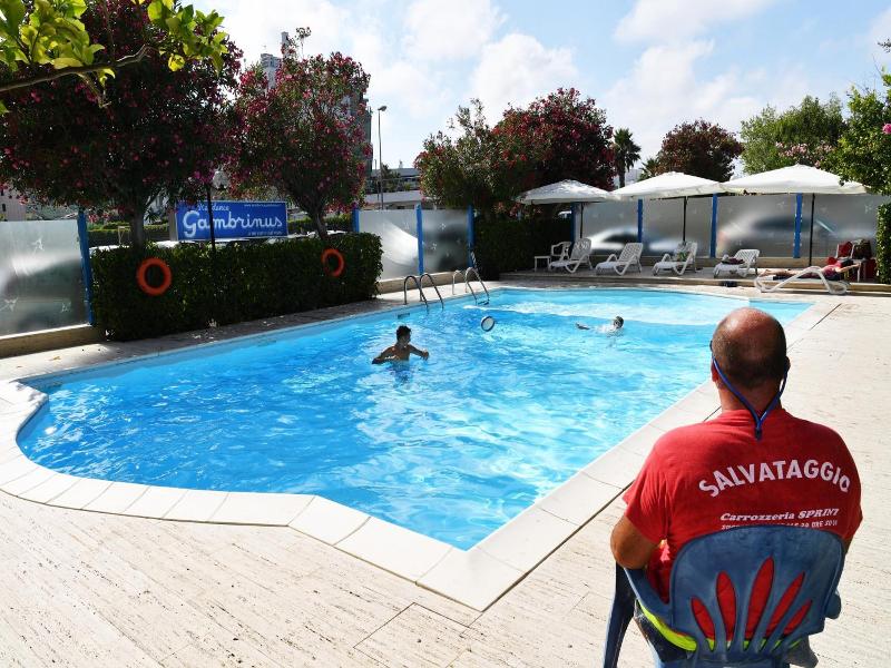 Residence Gambrinus image