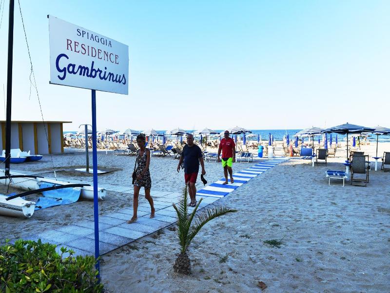 Residence Gambrinus image
