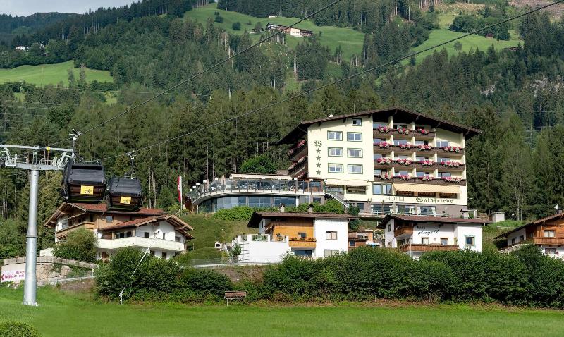 Waldfriede image