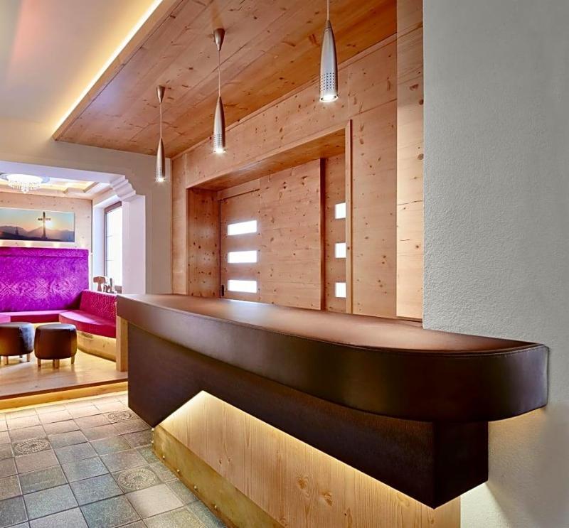 Hotel Platzl image