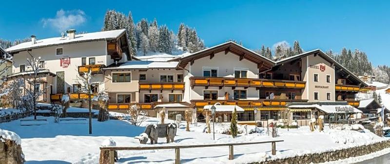 Hotel Platzl image