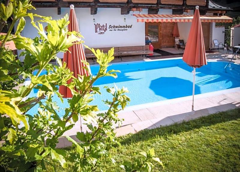 Hotel Platzl image
