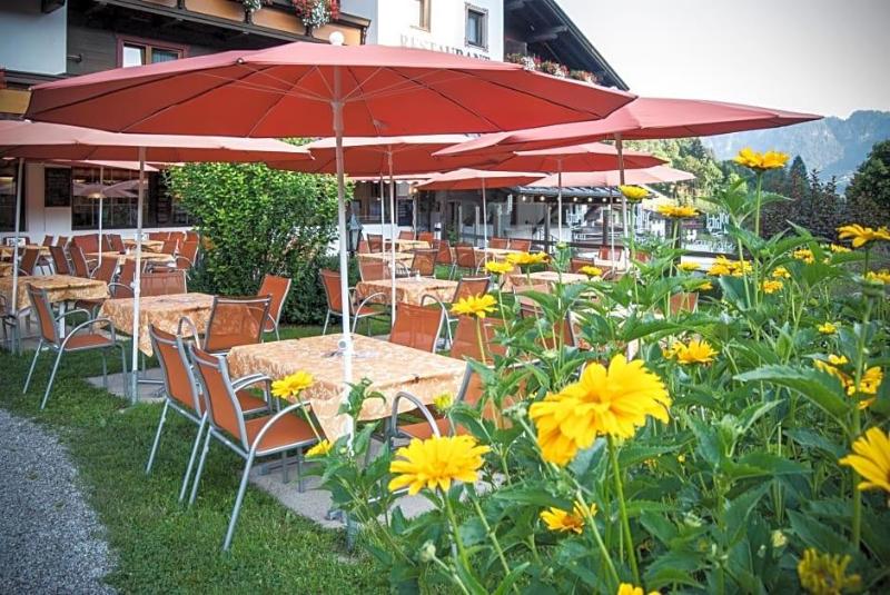 Hotel Platzl image