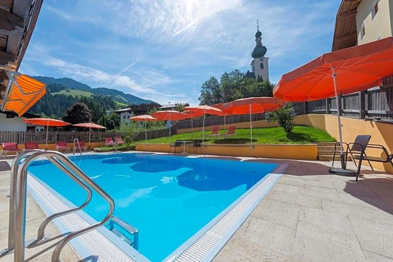 Hotel Platzl image