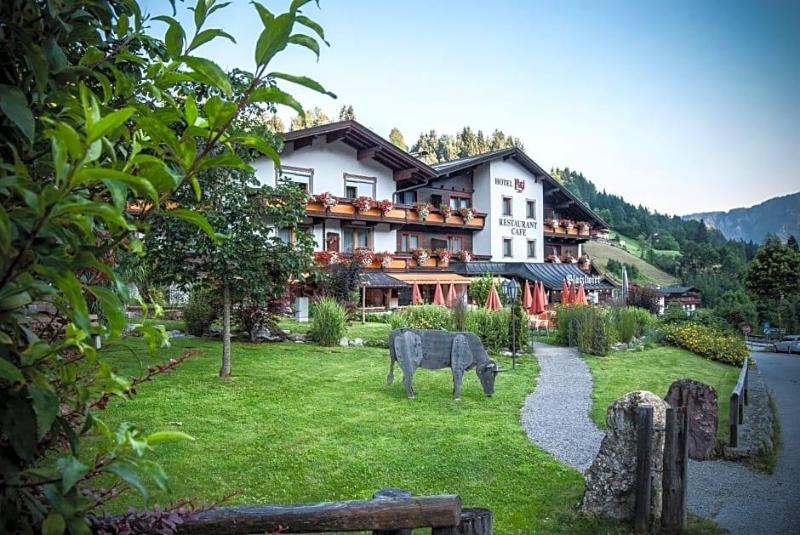 Hotel Platzl image