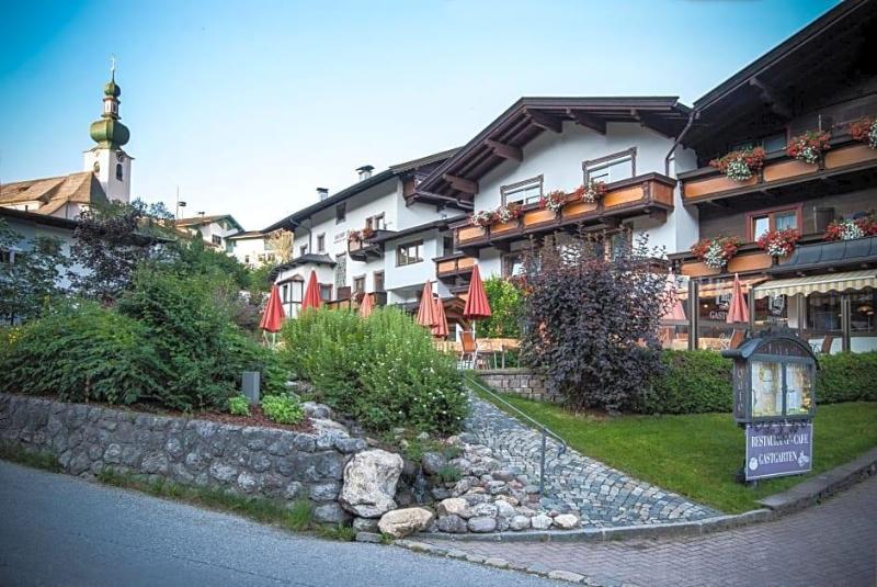 Hotel Platzl image