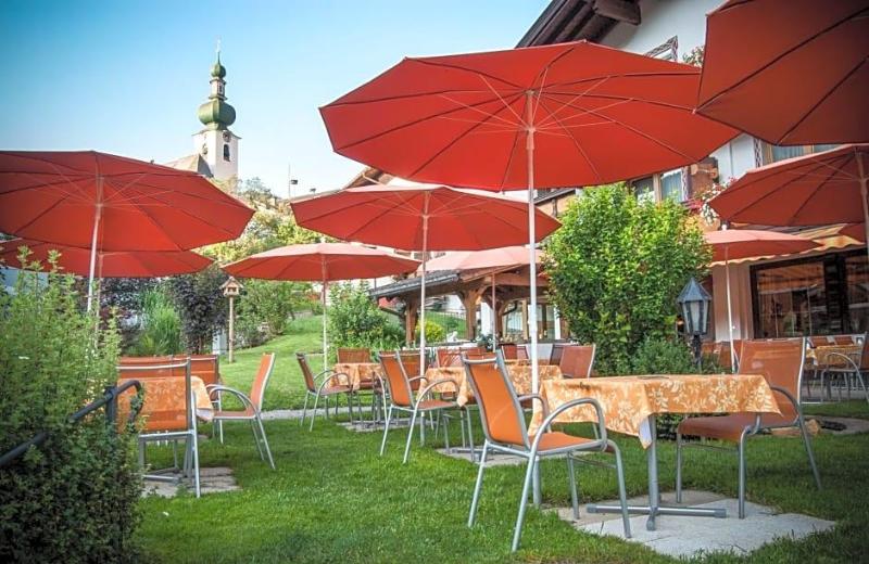 Hotel Platzl image