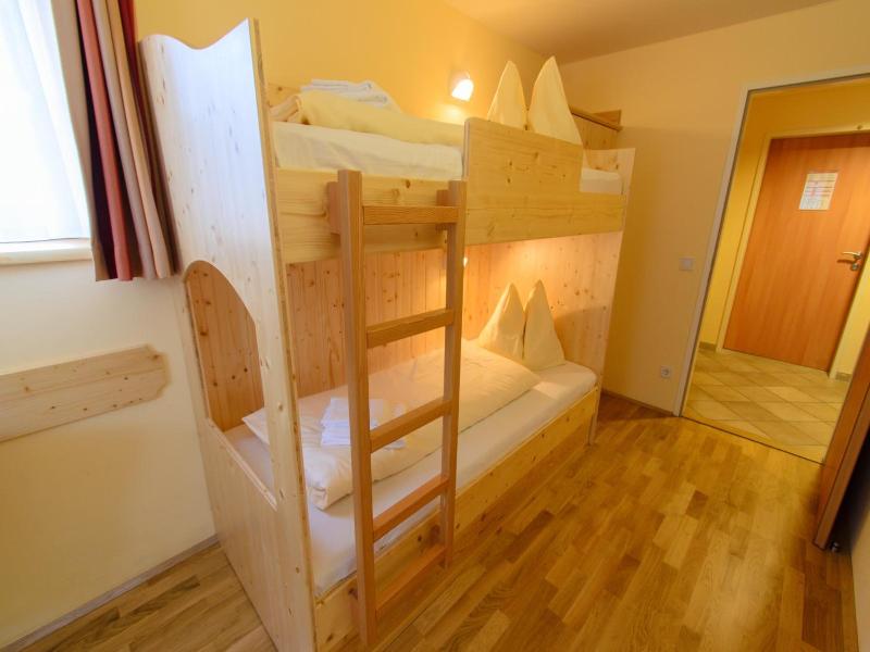 JUFA Donnersbachwald Almerlebnisdorf image