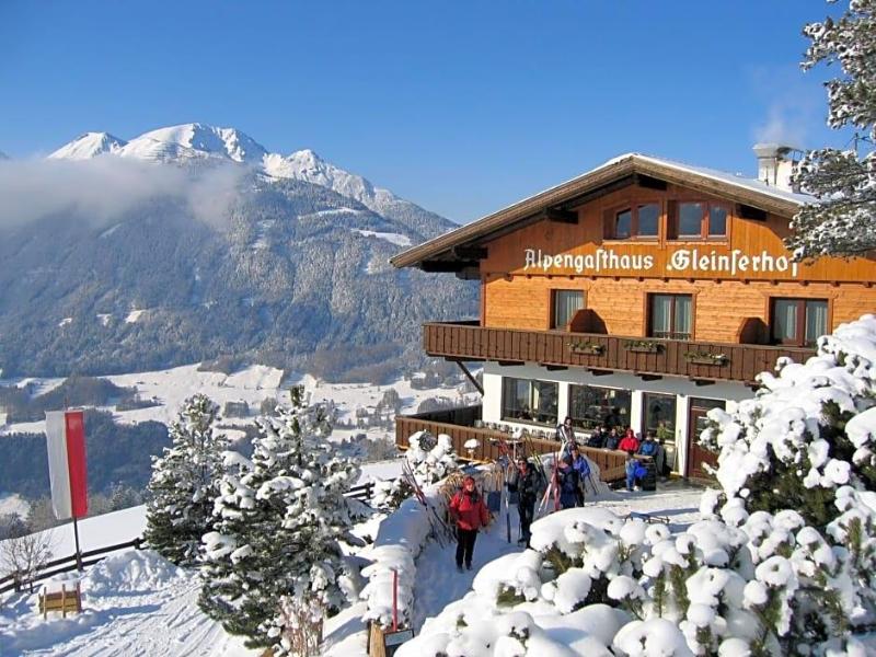 Gleinserhof image