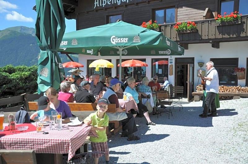 Gleinserhof image