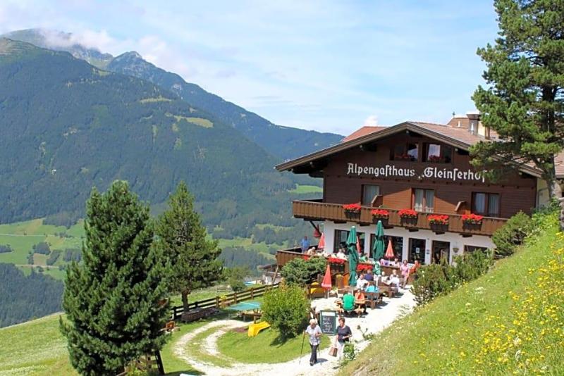 Gleinserhof image
