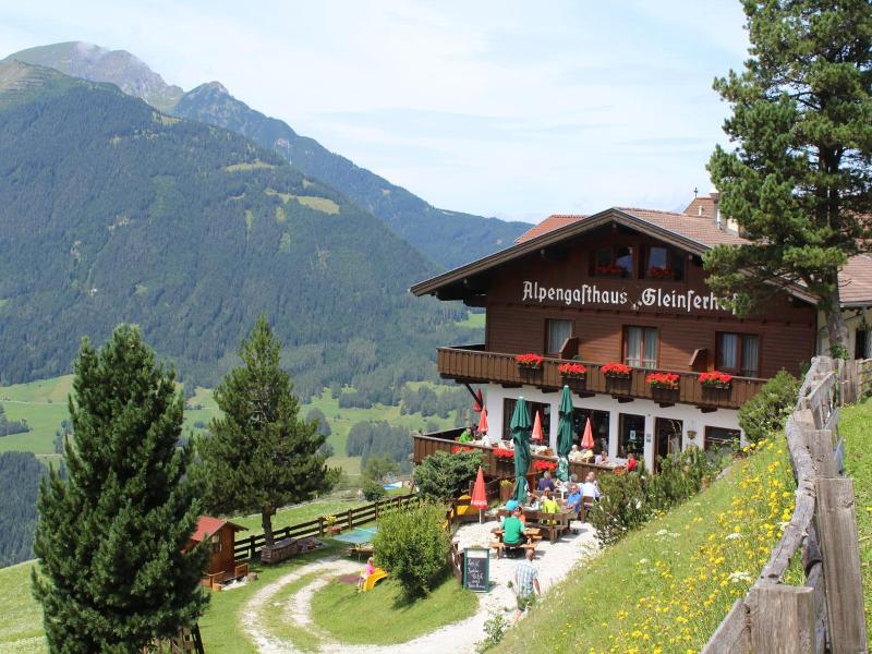 Gleinserhof image