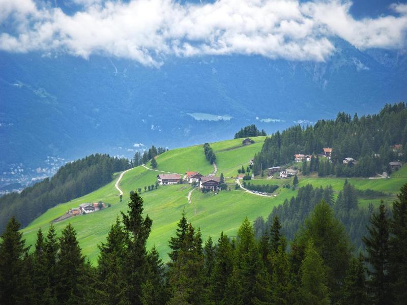 Gleinserhof image