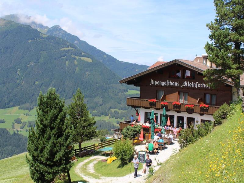 Gleinserhof image