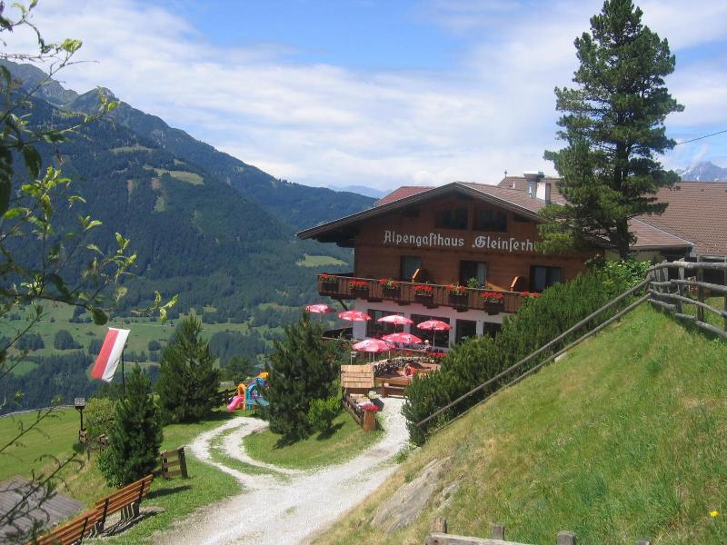 Gleinserhof image