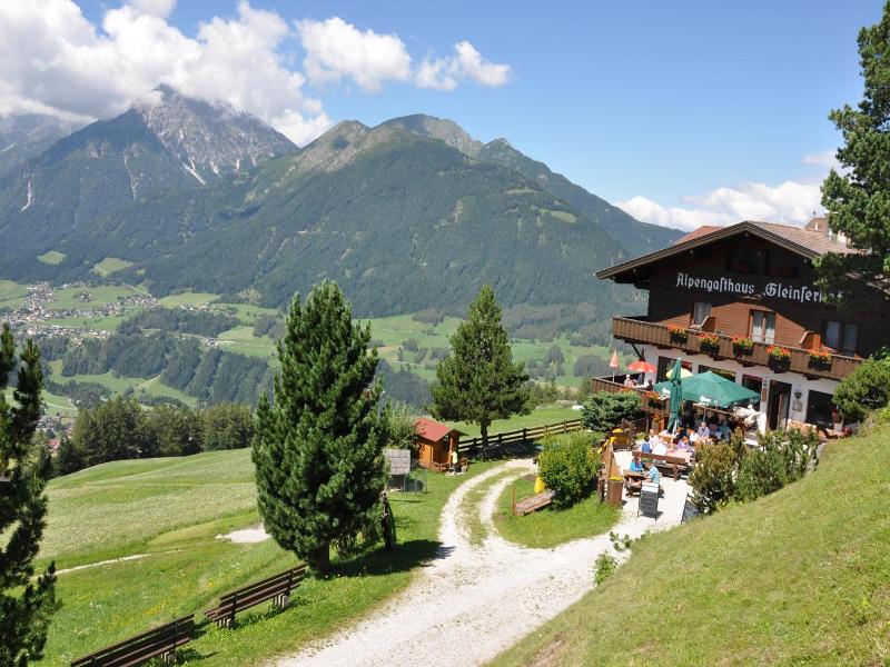 Gleinserhof image