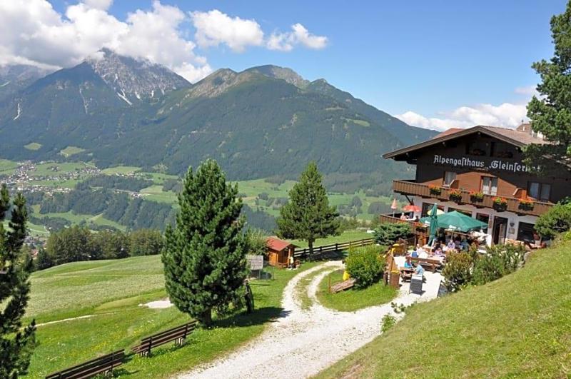 Gleinserhof image