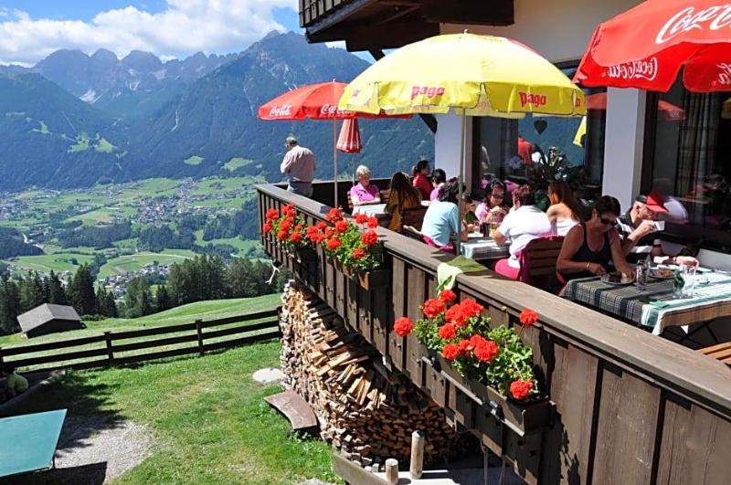 Gleinserhof image