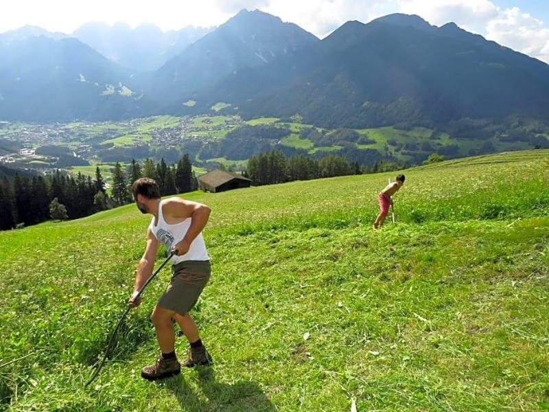 Gleinserhof image