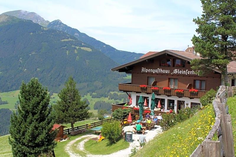 Gleinserhof image