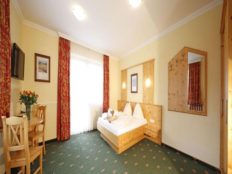 Aparthotel Raunerhof