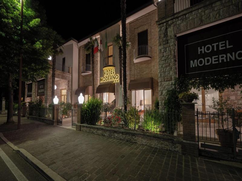Moderno image