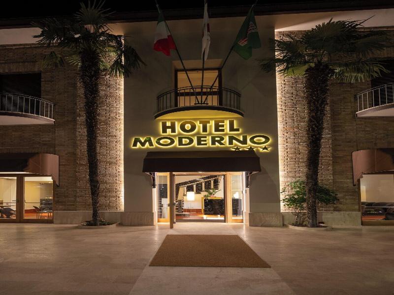 Moderno image