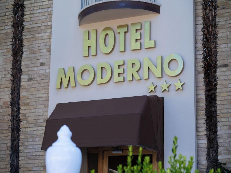 Moderno image