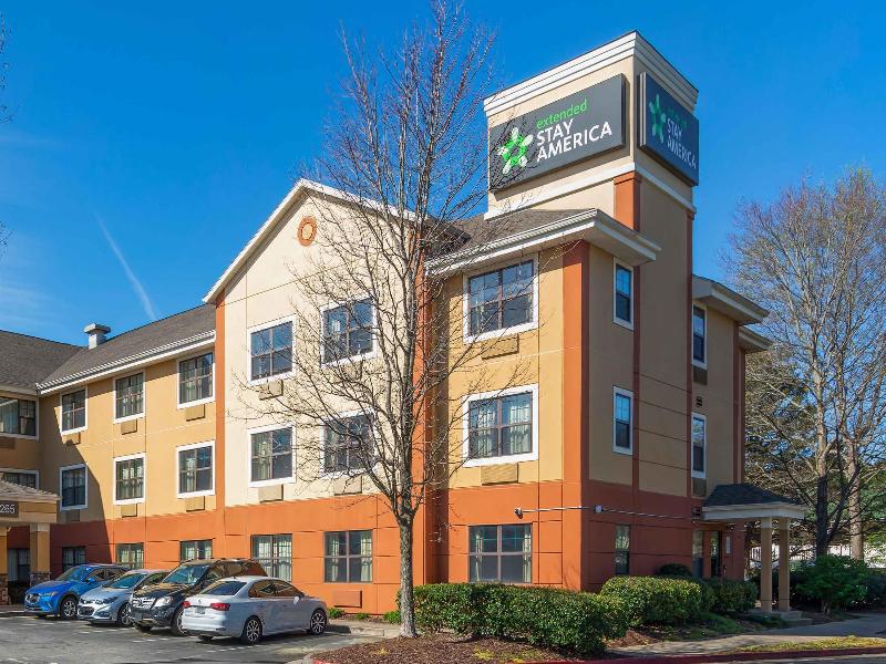 Extended Stay America - Atlanta - Morrow image