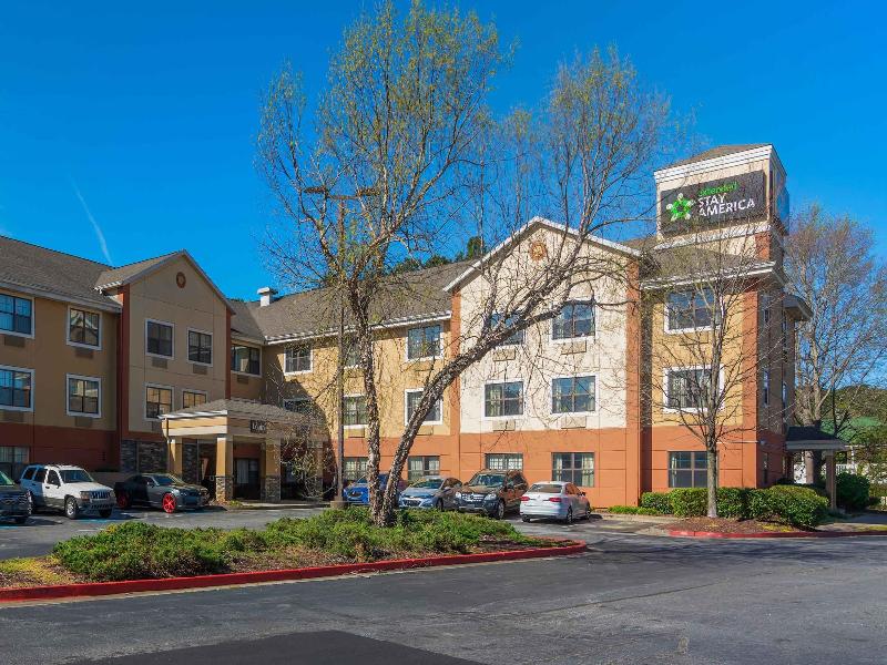 Extended Stay America - Atlanta - Morrow image