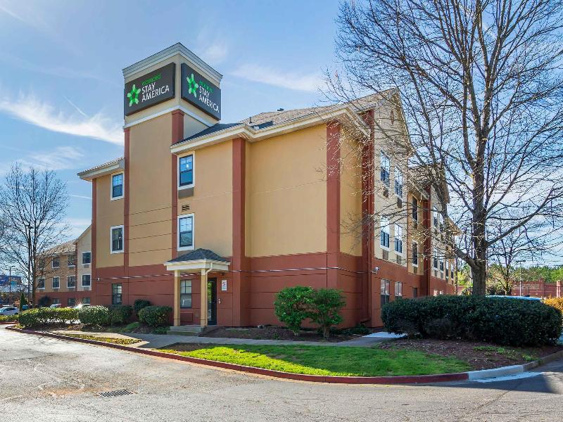 Extended Stay America - Atlanta - Morrow image