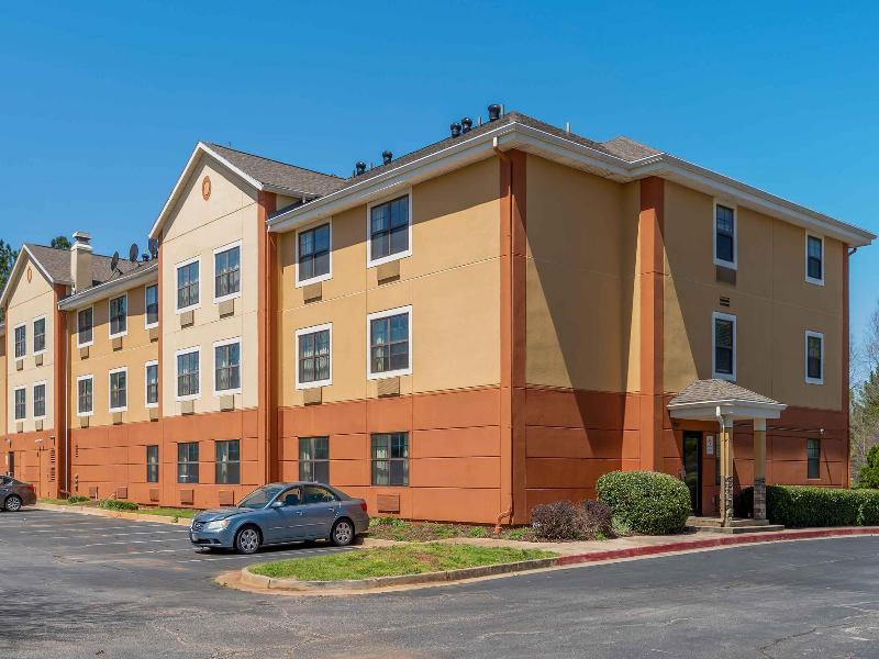 Extended Stay America - Atlanta - Morrow image