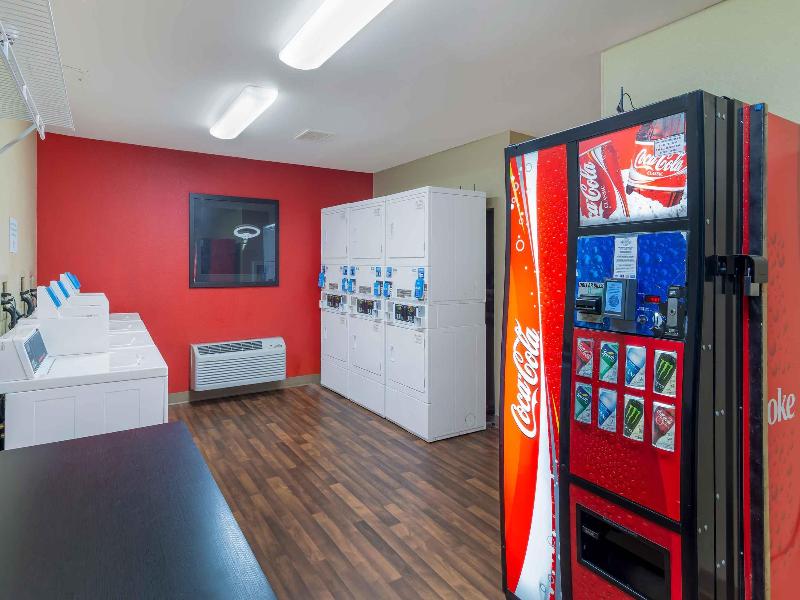 Extended Stay America - Atlanta - Morrow image