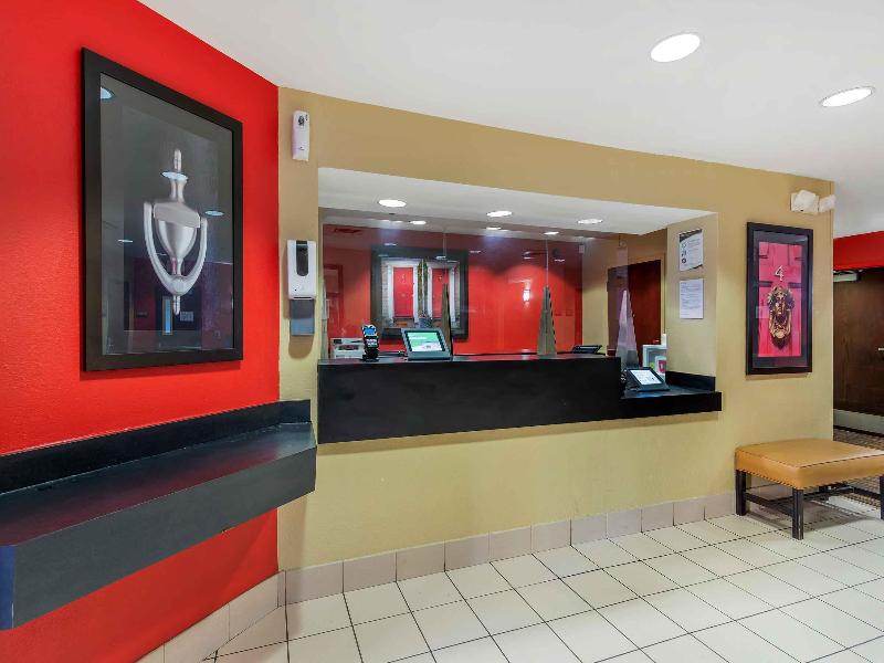 Extended Stay America - Atlanta - Morrow image