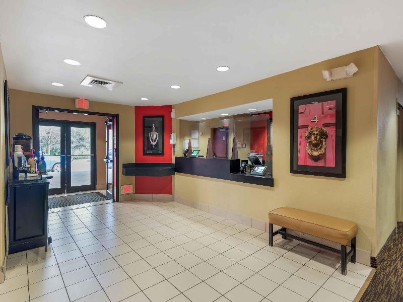 Extended Stay America - Atlanta - Morrow image
