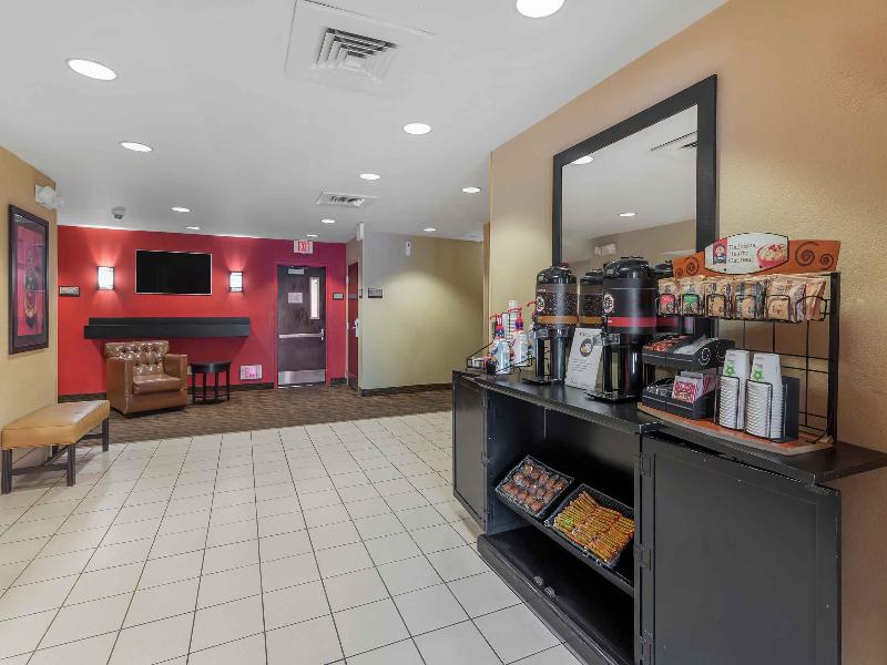 Extended Stay America - Atlanta - Morrow image