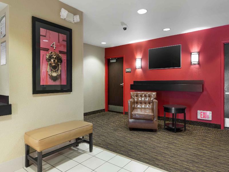 Extended Stay America - Atlanta - Morrow image