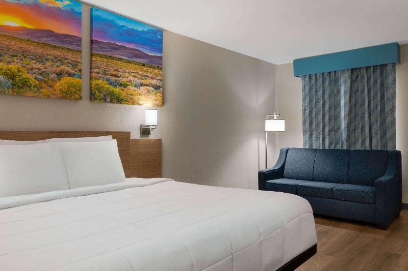 Days Inn by Wyndham Covington image