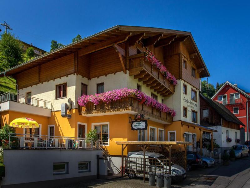 Gasthof zum Kaiserweg image
