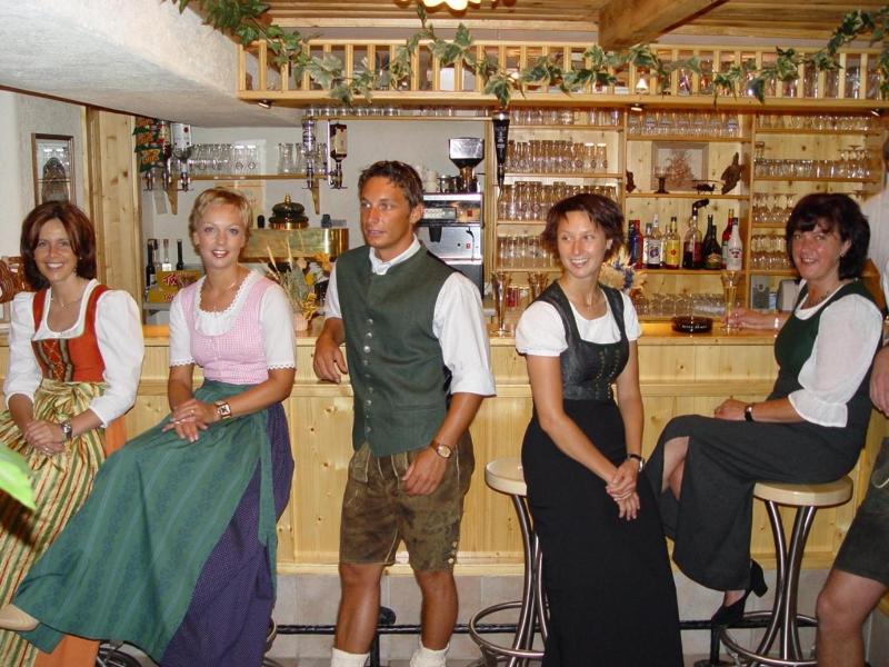 Gasthof zum Kaiserweg image