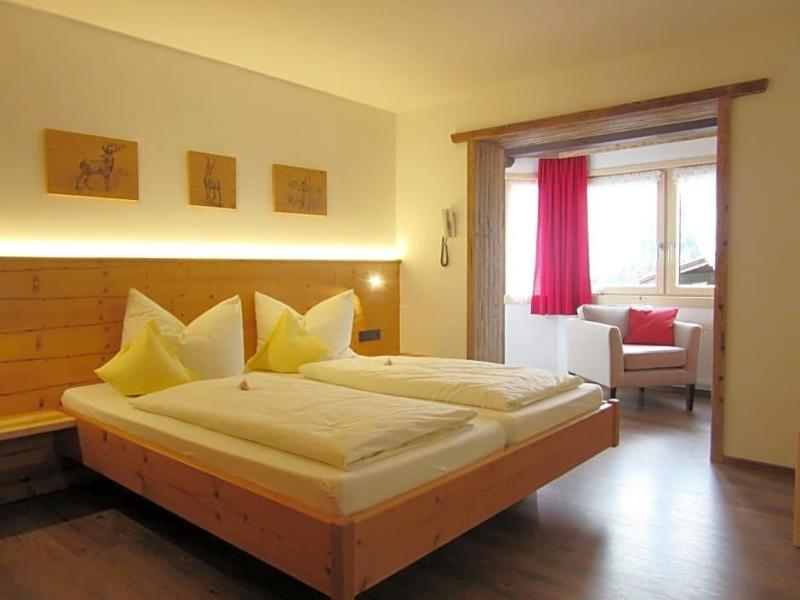 Alpensonne image