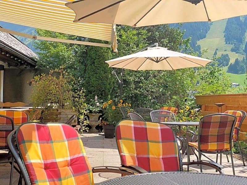 Alpensonne image