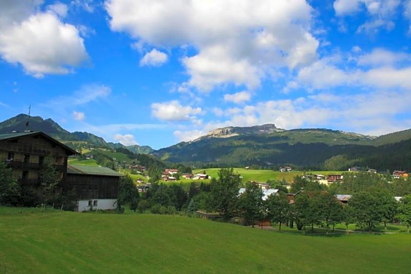 Alpensonne image
