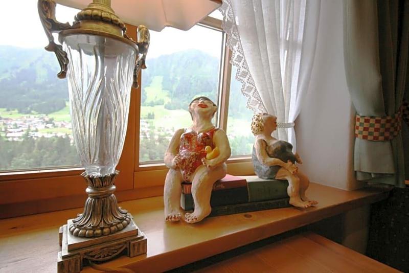 Alpensonne image