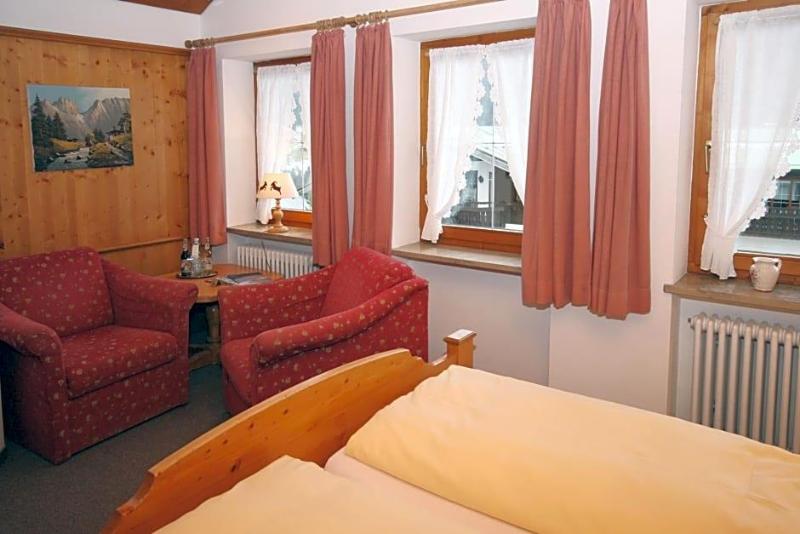 Alpensonne image