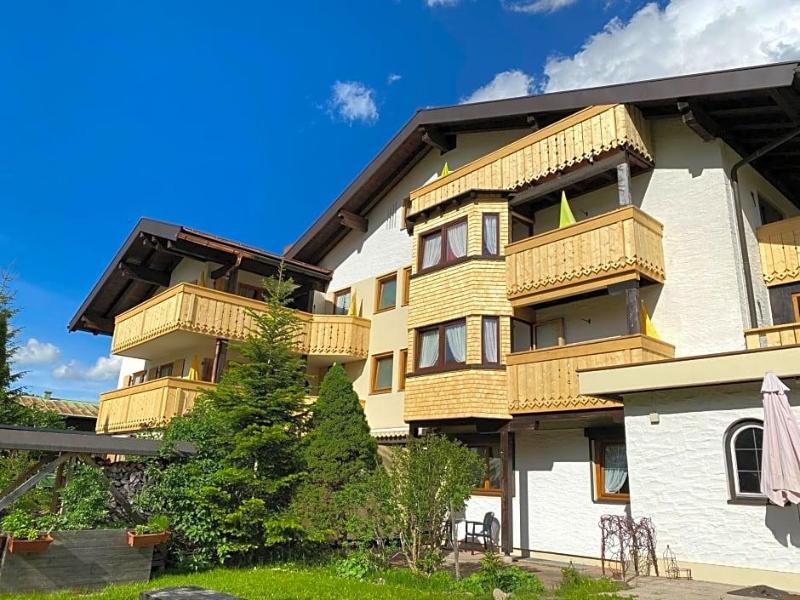 Alpensonne image