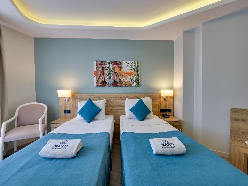 Martı Beach Hotel image