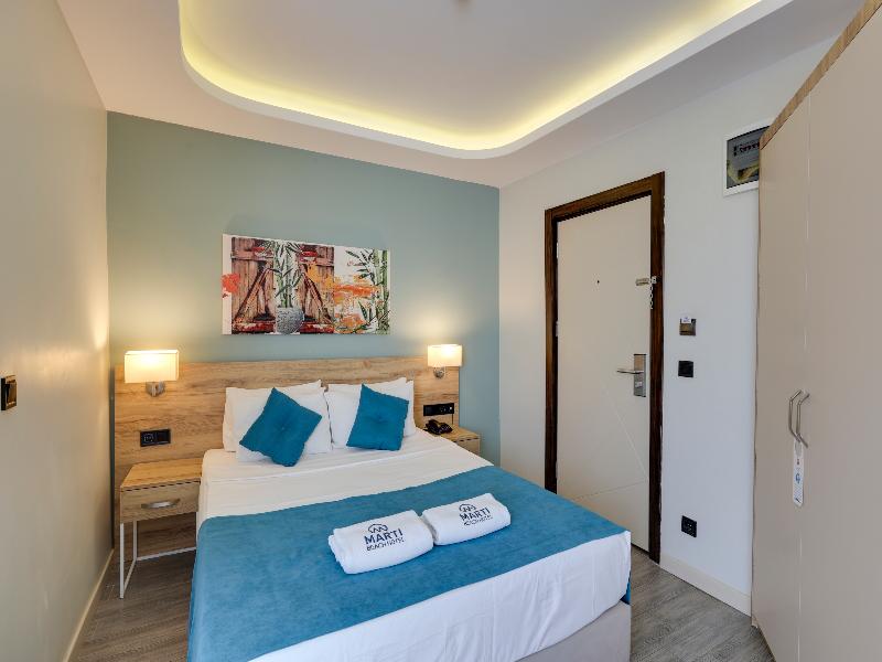 Martı Beach Hotel image